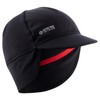 Castelli Estremo WS Cap BLACK OSFA