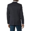 Palm Beach Men's James Performance Blazer, Navy, 40 Regular