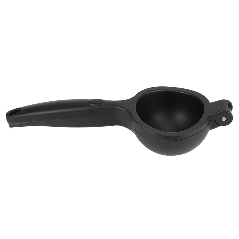 Zinc Alloy Manual Lemon Squeezer Citrus Orange Fruit Press Juicer