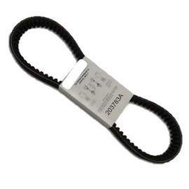 Quickieparts 203783A Symmetric (7/8") Drive Belt For 40/44 Series Comet 203783A, Manco 2433