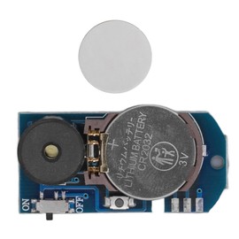 Annoying Noise Maker Beeping Cricket Sound Concealed Lightweight Noise Maker Prank for Office April Fool Day