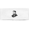 'Masculine Man' Beauty Head Band/Hair Band (HB00034283)