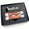 GRANDPA Multi Tool Boxed Set Gift for Father