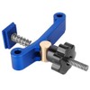 MAGT T Slot Clamp, Woodworking T Track Block Clamp Carpentry