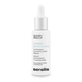 Sensilis Supreme Booster Fece 30 Ml