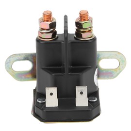 Starter Solenoid 725‑04439 / AM138068 Replacement for John Deere L100 L105 L108 L110