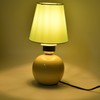6PCS E14 Lamp Shade Fabric Lampshade Table Lamp Ceiling Lamp