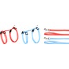 AIWA Kitten Harness and Lead 15-25 cm 10 mm Assortment