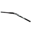 Bike Handlebar Handle Riser Bar Extra Long Aluminium Alloy 31.8x720mm
