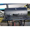 YOTOM BBQ Grill Thermometer Gauge, 2 Pack Charcoal Grill Smoker