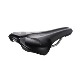 X-BOW TI Saddle Black - L1