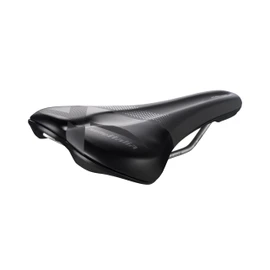 X-BOW TI Saddle Black - L1