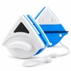 2026 Powerful Magnetic Window Cleaner Dual Sided High Efficiency Glass