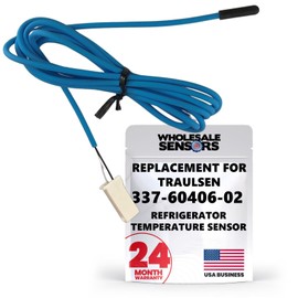 TRAULSEN Coil Temperature Sensor (74",BLUE) 337-60406-02