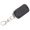 Garage Door Opener Remote Portable Prevent Interference Universal 433MHz 4