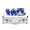 SHDIATOOL Diamond Drill Core Bits,Tile Drilling Core Hole Saw Cutter