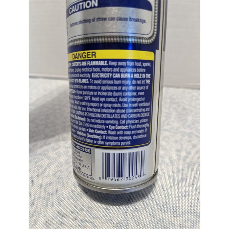 WD-40 SPECIALIST PENETRANT Lubricant Rust Remover Bolts Pipes w/ FLEXIBLE
