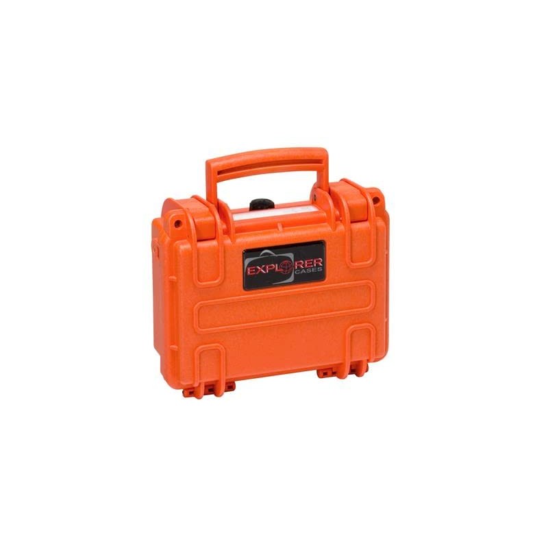 Explorer Cases 1908 OE Waterproof Dustproof Multi-Purpose Protective Case Empty,