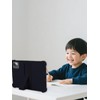 for FEONAL 11 Inch 2025 Tablet Case, Soft Silicone Cover