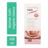 Gel Íntimo ISDIN Woman 200ml | Fórmula Delicada para Higiene