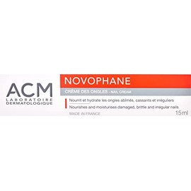 ACM Laboratoire Dermatologique Novophane Nail Cream 15ml Good for You