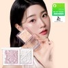CLIO Prism Highlighter 8g (RENEWAL) - [SET] 06 Violet Ruby