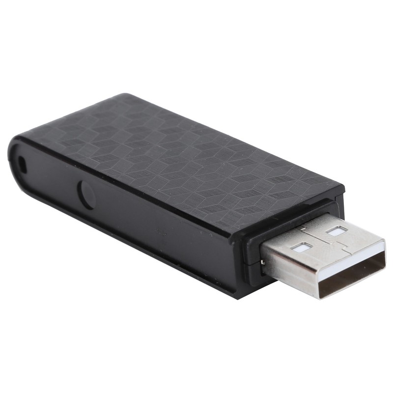 Portable Small Mini Audio Recording Equipment Device U Disk Sound