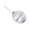 35 mm 5 W Round Resonance Speaker Vibration Speaker Internal