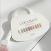 gothic Megothic ceramic syrup gel + 30 parts / 미고딕