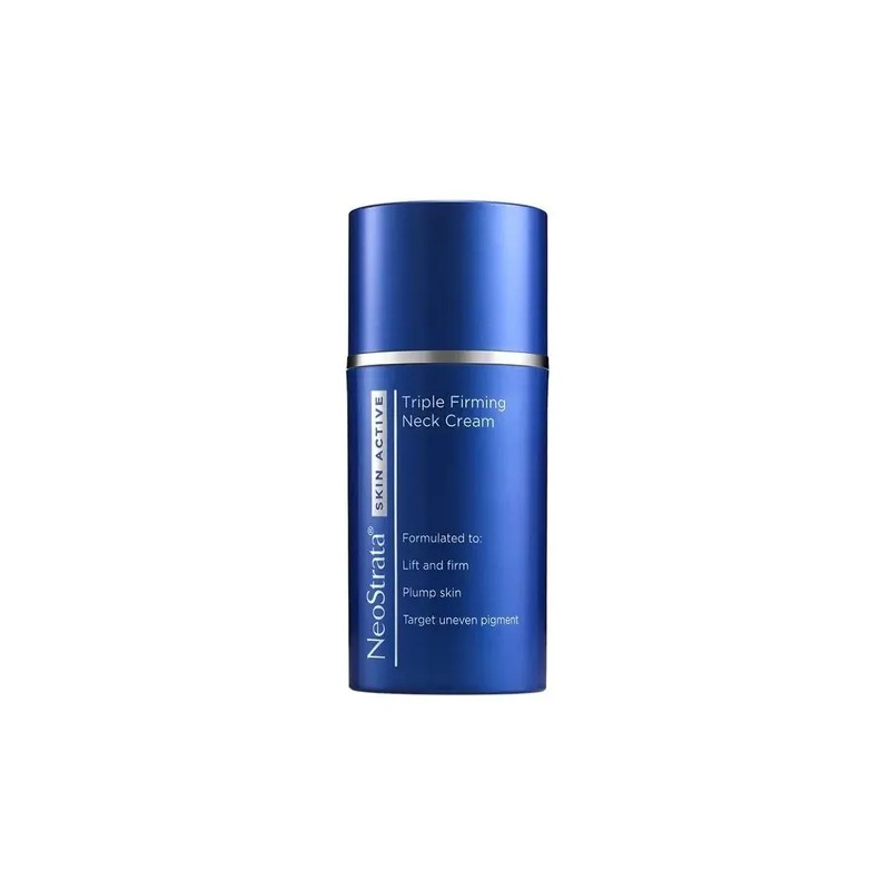 Neostrata Skin Active Triple Firming Neck Cream (cr Cuello)