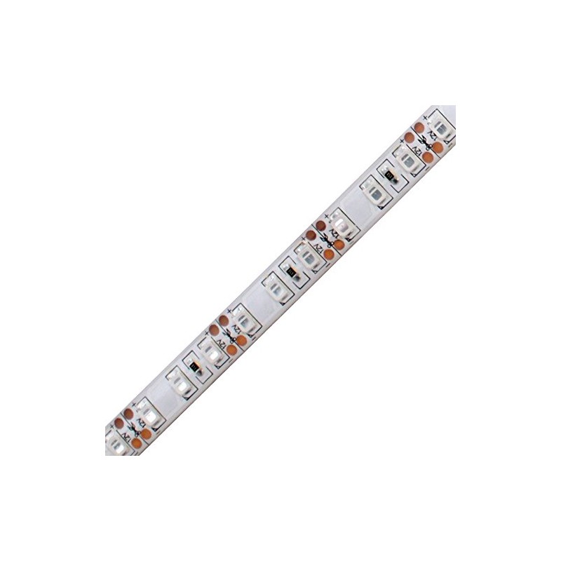 120LED Yellow White Base