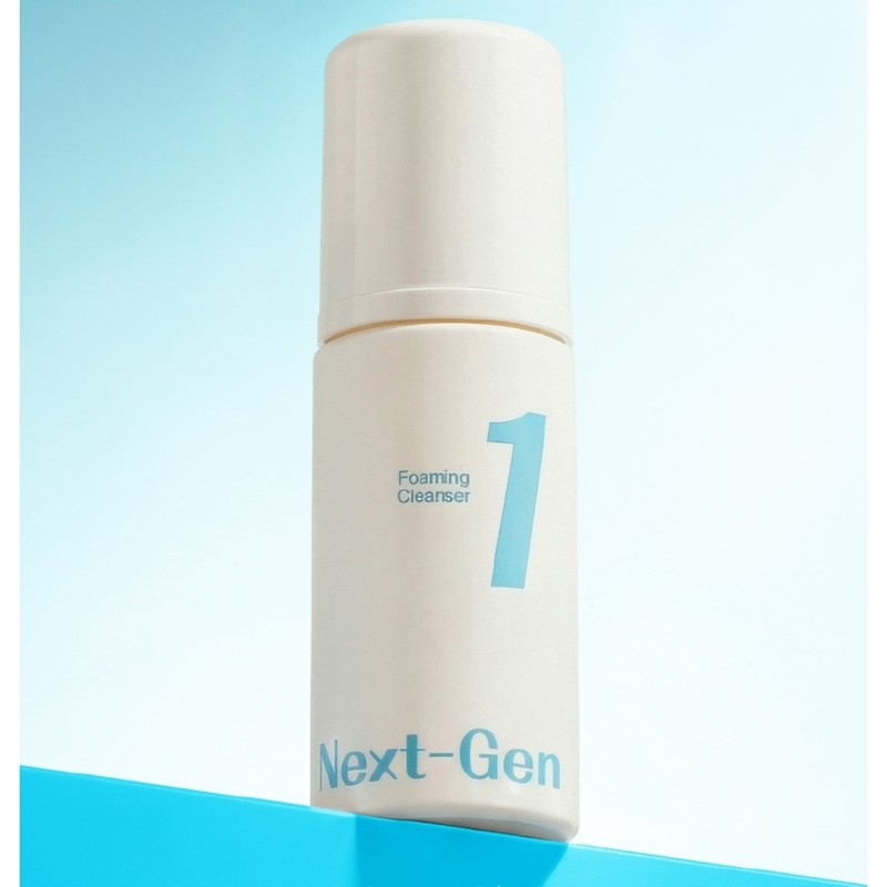 Cellmuller Age Routine Box Nextgen Foaming Cleanser 80ml Renewal +