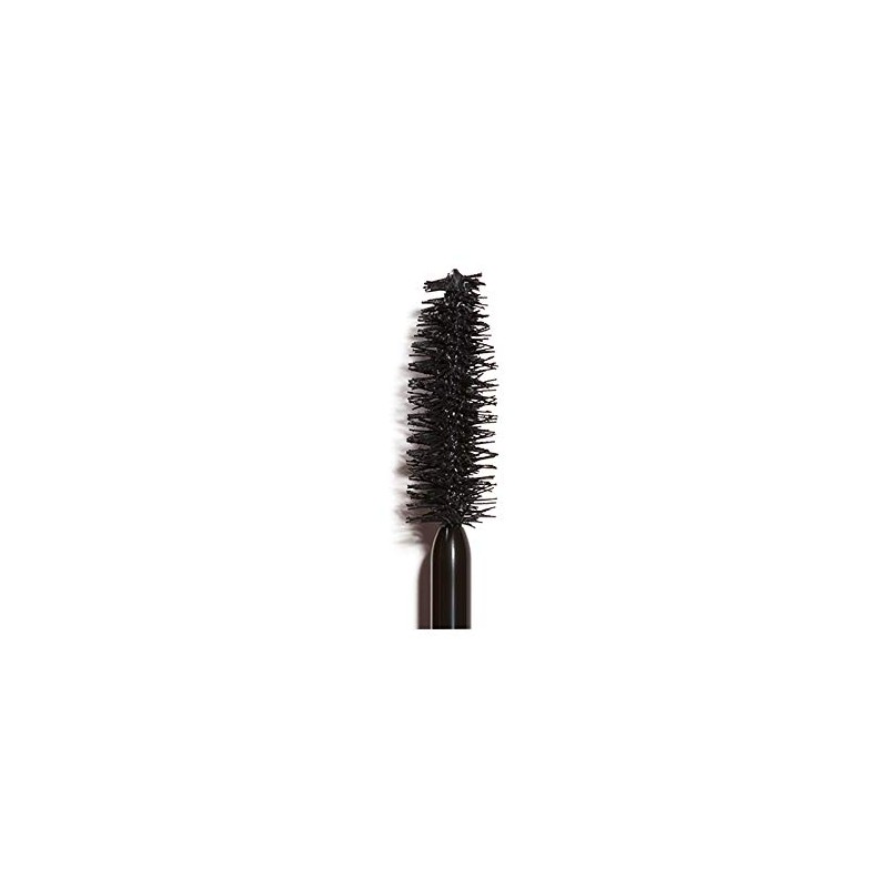 Doucce Punk Volumizer Mascara, Negro, 13.5 ml