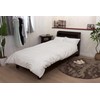 CAMEL PALMS 100% Cotton Futon Cover, Single, For 100 x