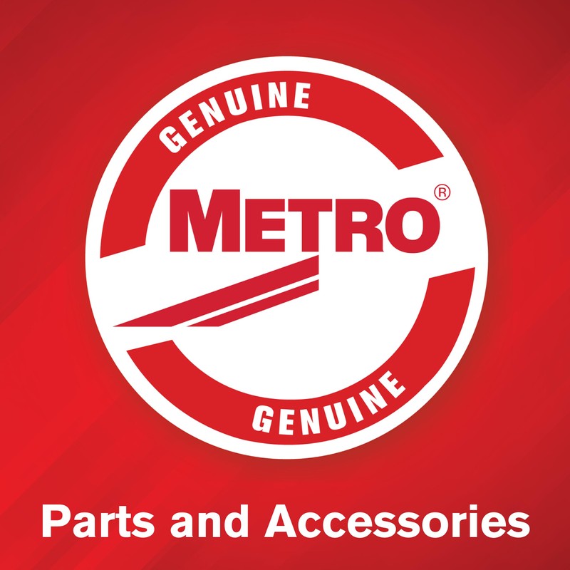 Metro SAKITA2 Replacement Levers/Wedges for Super Adjustable Super Erecta Wire