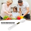 Balanza de Cuchara Digital 500g / 0.1g Cuchara de Comida