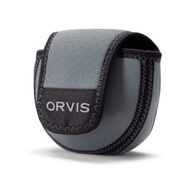Orvis Housse Moulinet Orvis Asphalt - Small - Or28Kf1051