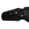 Sur Ron Front Fender,Carbon Fiber Motorcycle Fender Mud Guard for