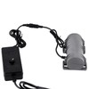 JIAWANSHUN Vibration Motor, Micro Vibration Motor, DC 24 V, 3800
