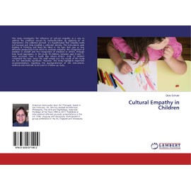 Cultural Empathy in Children