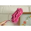 Evriholder Fuzzy Wuzzy Mini Duster,colors may vary
