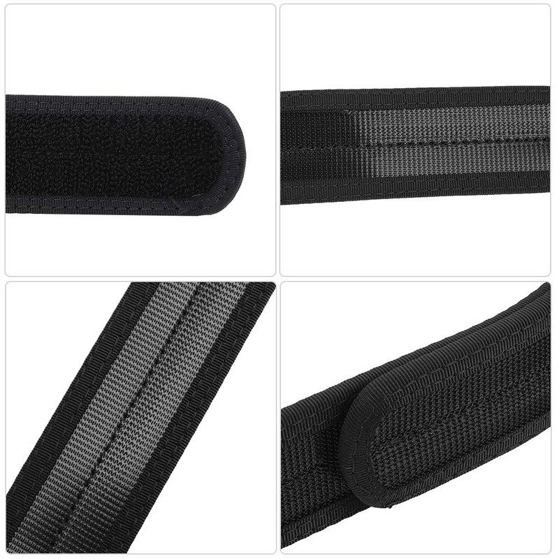 MAGT Inner Belt, Inner Belt, Hook and Buckle with Inside