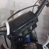 ProTaper Black Pro Taper Motocross Dirt Bike Pit Bike Handle