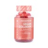 Vegan Collagen Gummies - Advanced Superfood Blend - Vegan Collagen