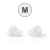 CRESCENDO Fireworks 20 Ear Protectors for Fireworks Viewing Earplugs