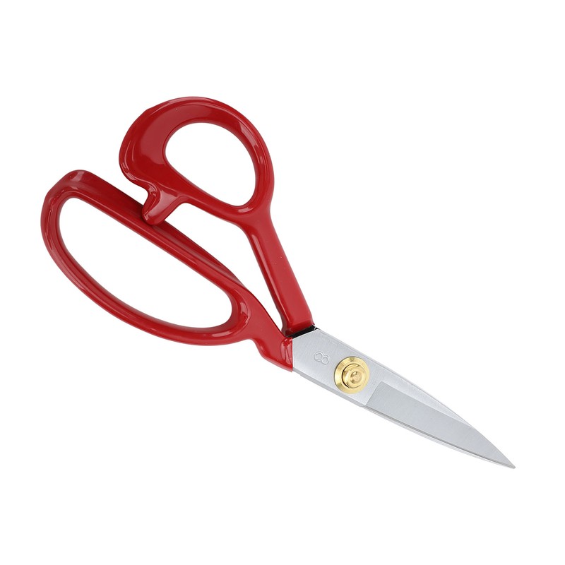 Sewing Scissors Set Rustproof Stainless Steel Tailor Scissors and Thread