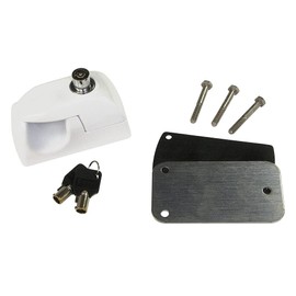 Fiamma Kit Security Lock