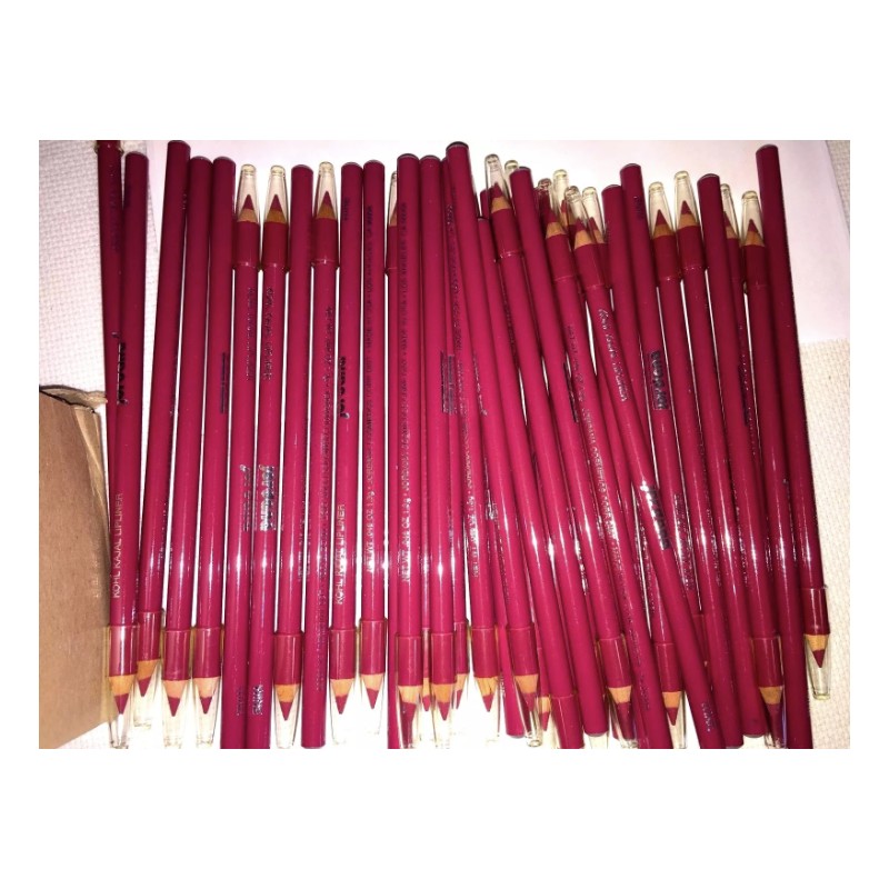 SALE 5 JORDANA LIPLINER 7" Mix Colors