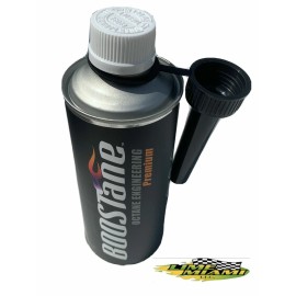 BOOSTane Premium Automotive Octane Booster 16oz (OCT16PRE) 4 Pack Case
