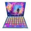 Oulanao Paleta De Sombras Oul´anao Star Unicorn Espacial Original